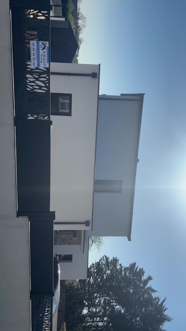 Amalfi Craig ravalement nettoyage — Photos 12